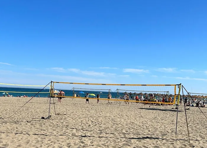 Castillo Malaga Paradaise 3 *