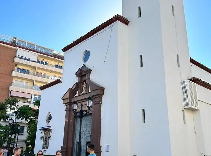 Castillo Malaga Paradaise 3 *