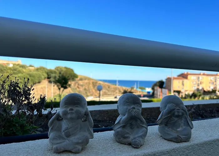 Apartament Castillo Malaga Paradaise 3 Fuengirola