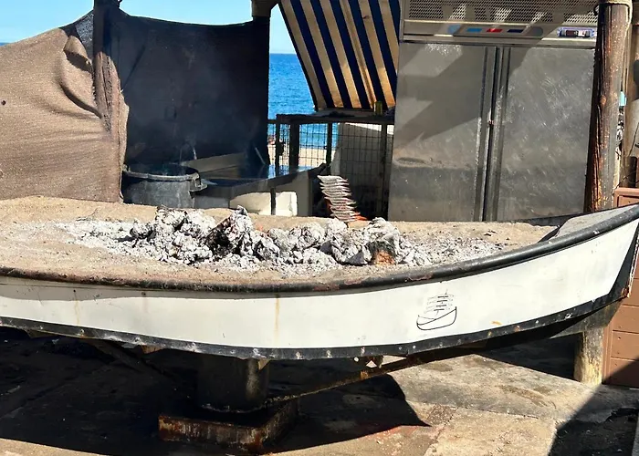 Apartamento Castillo Malaga Paradaise 3 Fuengirola