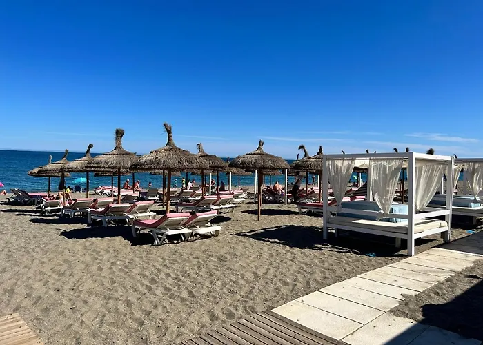 Castillo Malaga Paradaise 3