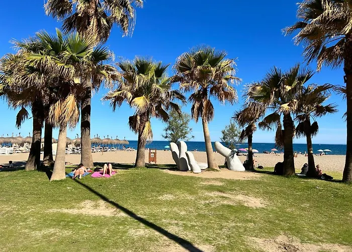 Castillo Malaga Paradaise 3