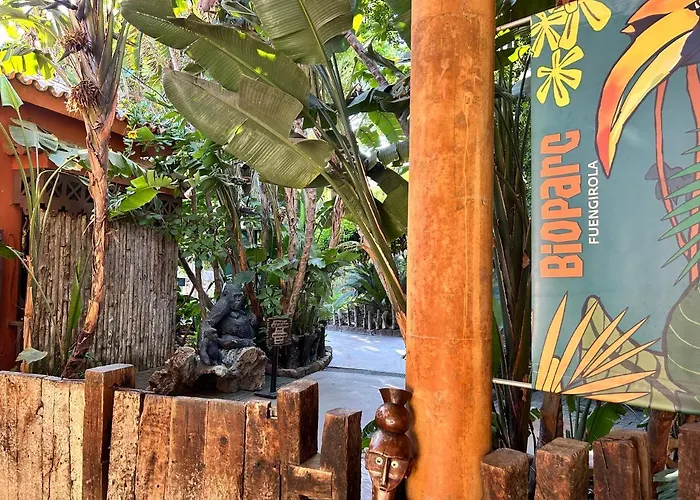 Castillo Malaga Paradaise 3