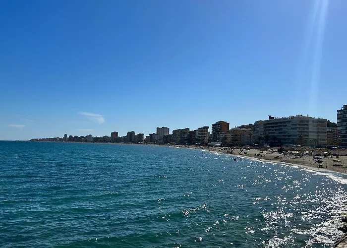 Castillo Malaga Paradaise 3 Apartamento Fuengirola