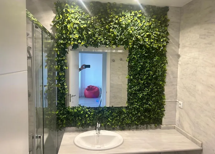 Castillo Malaga Paradaise 3 Fuengirola