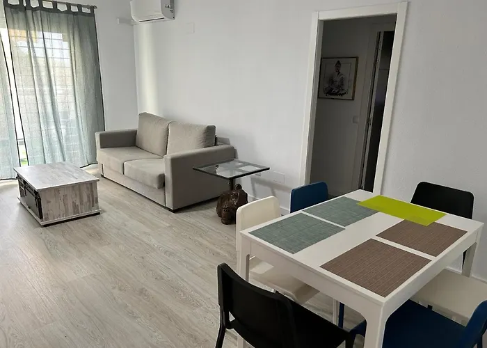 Castillo Malaga Paradaise 3 Apartament Fuengirola