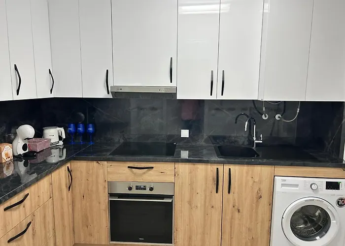 Castillo Malaga Paradaise 3