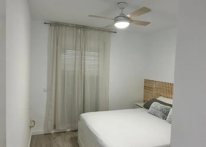 Castillo Malaga Paradaise 3 Apartament Fuengirola