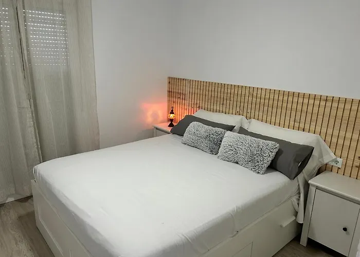 Apartament Castillo Malaga Paradaise 3 Fuengirola