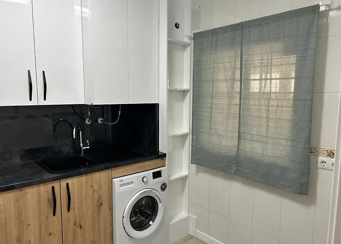 Castillo Malaga Paradaise 3 Apartamento Fuengirola