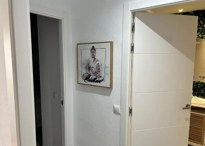 Castillo Malaga Paradaise 3 *