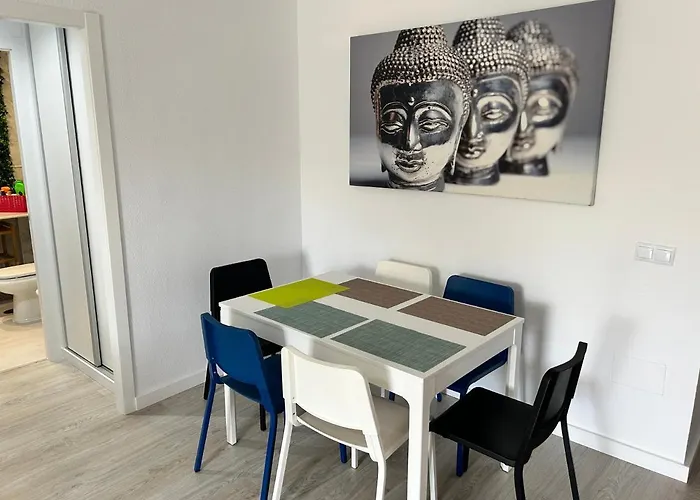 Apartament Castillo Malaga Paradaise 3 Fuengirola