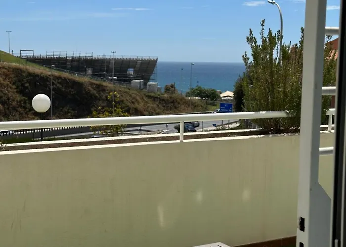 Apartament Castillo Malaga Paradaise 3 Fuengirola