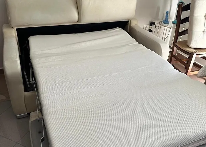 Castillo Malaga Paradaise 3 *