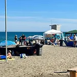 Apartament Castillo Malaga Paradaise 3 *