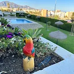 Apartament Castillo Malaga Paradaise 3 *