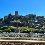 Castillo Malaga Paradaise 3