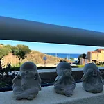 Apartament Castillo Malaga Paradaise 3 Fuengirola
