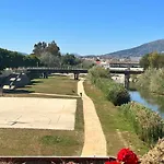 Apartament Castillo Malaga Paradaise 3