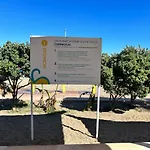Apartament Castillo Malaga Paradaise 3 *