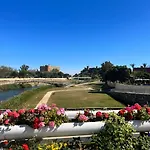 Castillo Malaga Paradaise 3 * Fuengirola