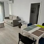 Castillo Malaga Paradaise 3 Apartament Fuengirola