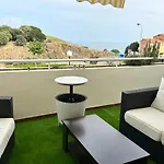 Apartament Castillo Malaga Paradaise 3