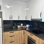 Apartament Castillo Malaga Paradaise 3