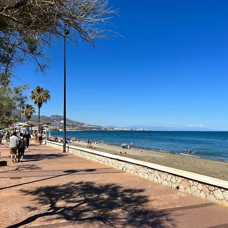 Castillo Malaga Paradaise 3 *