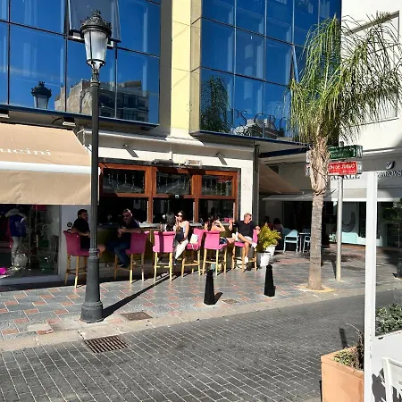 Castillo Malaga Paradaise 3