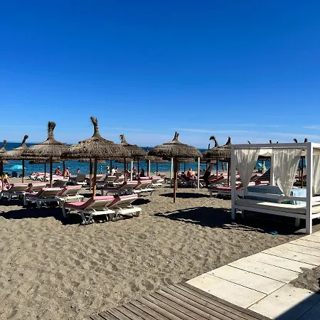 Castillo Malaga Paradaise 3