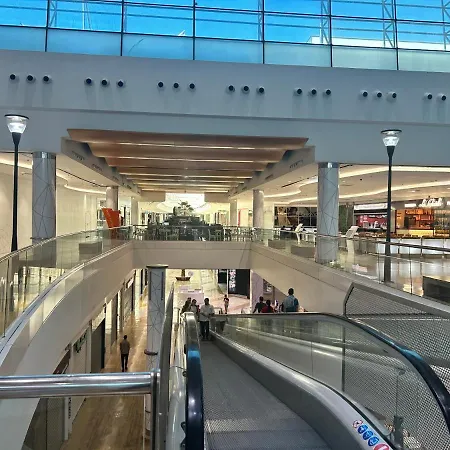 Castillo Malaga Paradaise 3 Διαμέρισμα