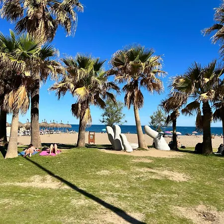 Castillo Malaga Paradaise 3
