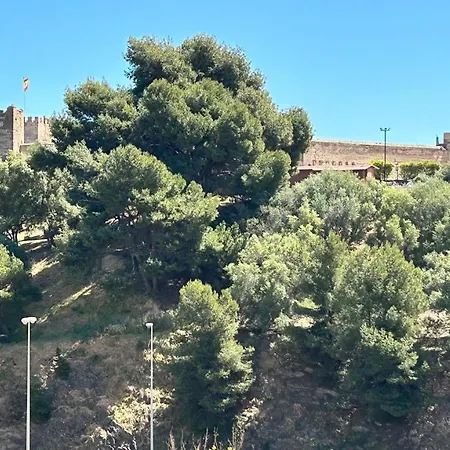 Διαμέρισμα Castillo Malaga Paradaise 3 Fuengirola