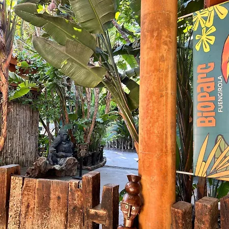 Castillo Malaga Paradaise 3