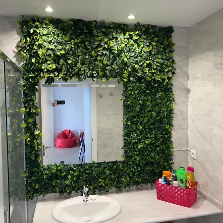 Castillo Malaga Paradaise 3 * Fuengirola