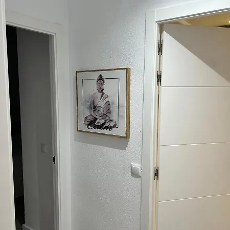 Castillo Malaga Paradaise 3 *