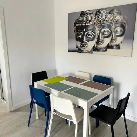 Διαμέρισμα Castillo Malaga Paradaise 3 Fuengirola