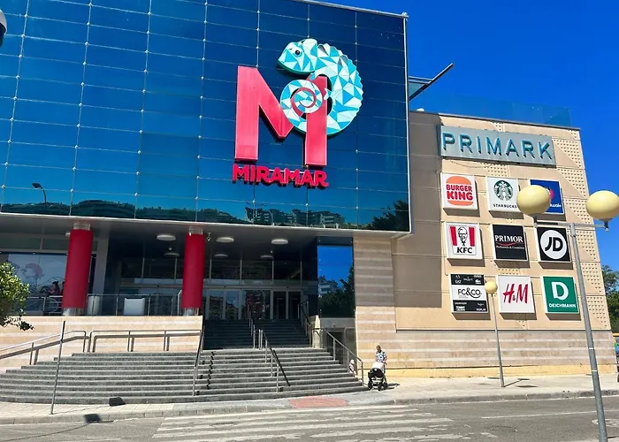 Castillo Malaga Paradaise 3