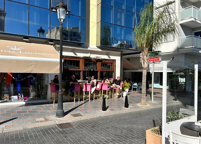 Castillo Malaga Paradaise 3