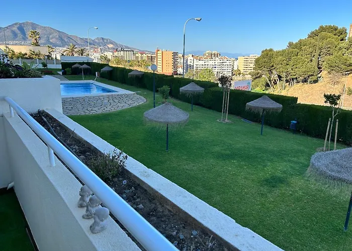 Castillo Malaga Paradaise 3