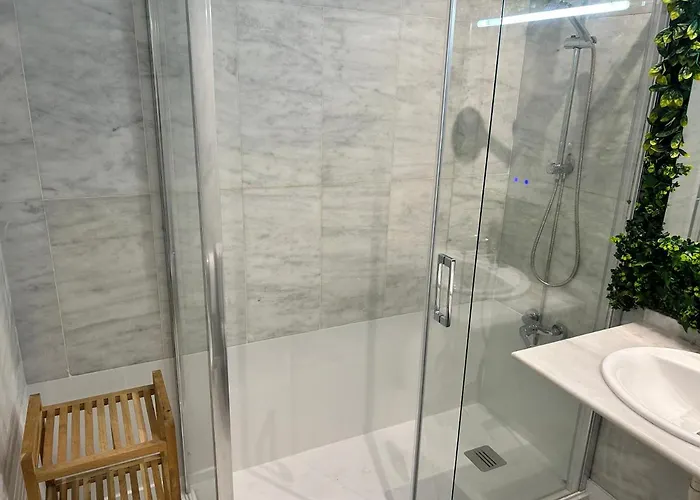 Castillo Malaga Paradaise 3