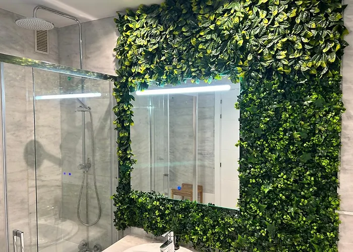 Castillo Malaga Paradaise 3 *